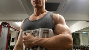 General Bodybuilding Tip!