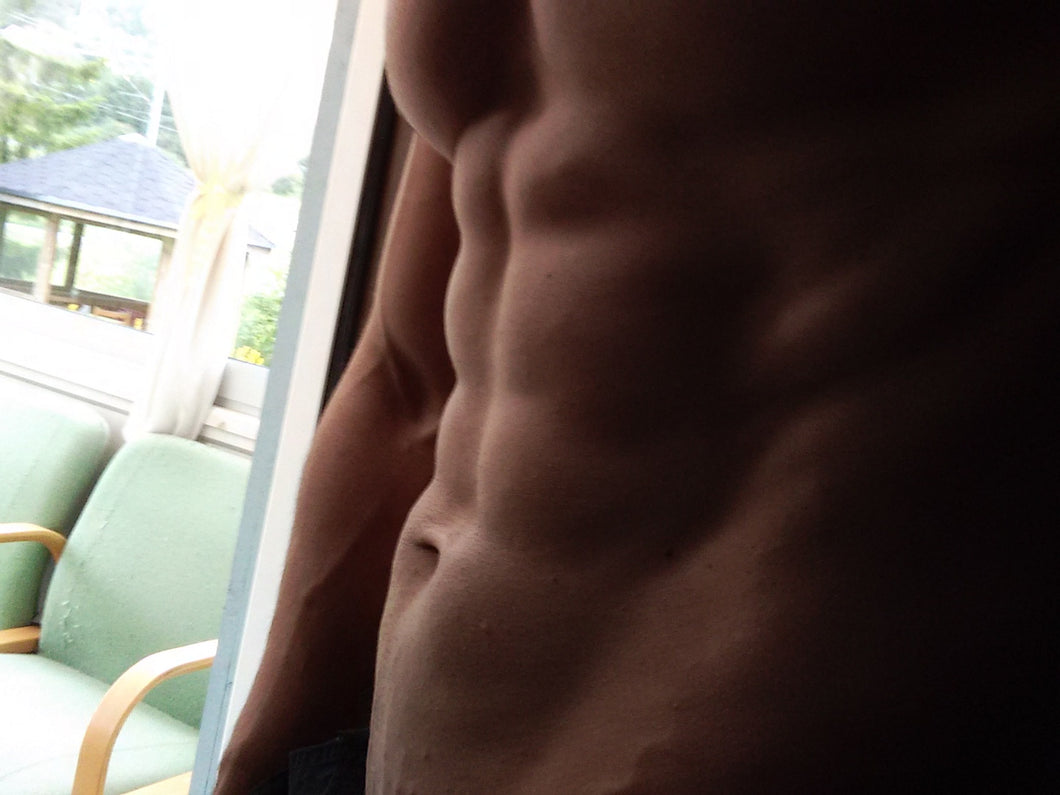 Get Ripped 8 week Workout Plan