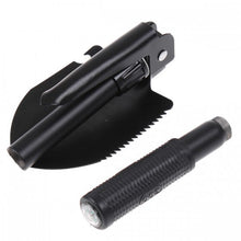 Folding Camping Shovel Survival Spade