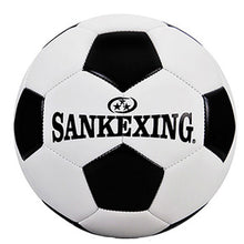 High Quality Official Standard Soccer Ball Size 5