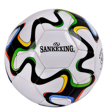 High Quality Official Standard Soccer Ball Size 5