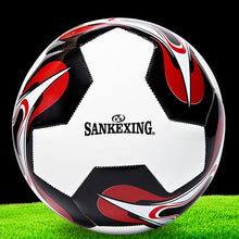 High Quality Official Standard Soccer Ball Size 5