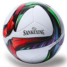 High Quality Official Standard Soccer Ball Size 5