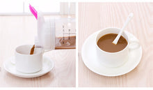600ml Tornado Smart Electric Protein Shaker Mixer