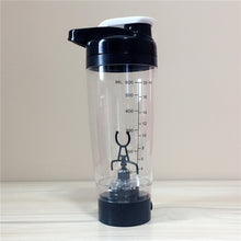 600ml Tornado Smart Electric Protein Shaker Mixer