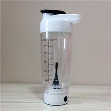 600ml Tornado Smart Electric Protein Shaker Mixer