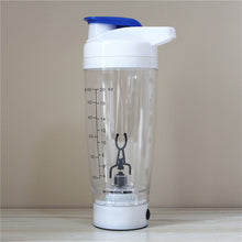 600ml Tornado Smart Electric Protein Shaker Mixer