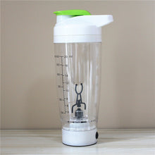600ml Tornado Smart Electric Protein Shaker Mixer