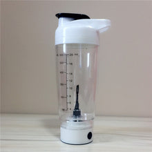 600ml Tornado Smart Electric Protein Shaker Mixer