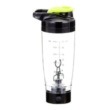 600ml Tornado Smart Electric Protein Shaker Mixer