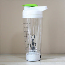 600ml Tornado Smart Electric Protein Shaker Mixer