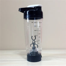 600ml Tornado Smart Electric Protein Shaker Mixer