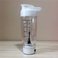 600ml Tornado Smart Electric Protein Shaker Mixer