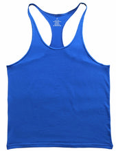 Tank Top Singlet Sleeveless Stringer