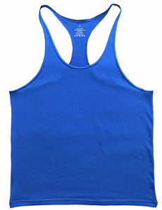 Tank Top Singlet Sleeveless Stringer