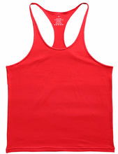 Tank Top Singlet Sleeveless Stringer