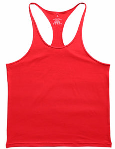 Tank Top Singlet Sleeveless Stringer