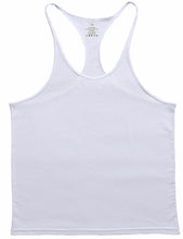 Tank Top Singlet Sleeveless Stringer