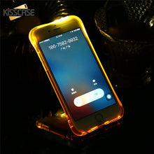 LED Light  Case For iPhone Shockproof!