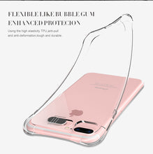 LED Light  Case For iPhone Shockproof!