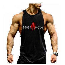 Sleeveless shirts tank top singlet