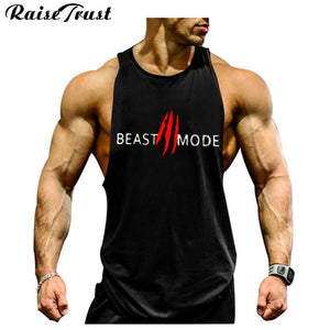 Sleeveless shirts tank top singlet