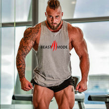 Sleeveless shirts tank top singlet