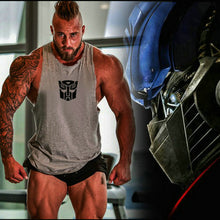 Sleeveless shirts tank top singlet