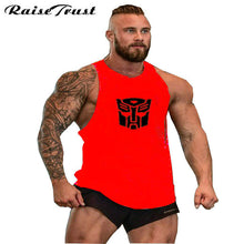 Sleeveless shirts tank top singlet