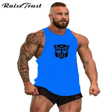Sleeveless shirts tank top singlet