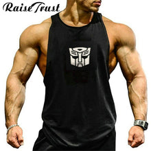Sleeveless shirts tank top singlet