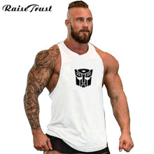 Sleeveless shirts tank top singlet