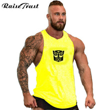 Sleeveless shirts tank top singlet