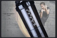 Creative Protein Powder Shake Bottle