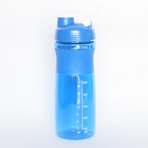 760ML Sports Protein Shaker - BPA Free