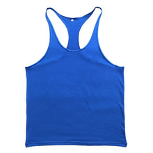 Tank Top Singlet Sleeveless Stringer