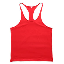 Tank Top Singlet Sleeveless Stringer