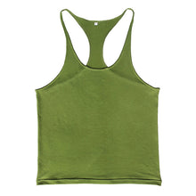 Tank Top Singlet Sleeveless Stringer