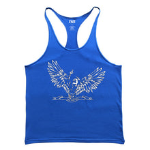 Tank Top Singlet Sleeveless Stringer