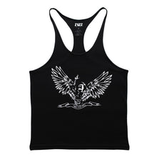 Tank Top Singlet Sleeveless Stringer