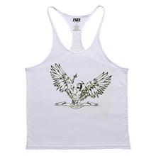 Tank Top Singlet Sleeveless Stringer