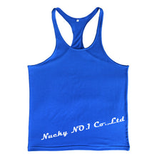 Tank Top Singlet Sleeveless Stringer