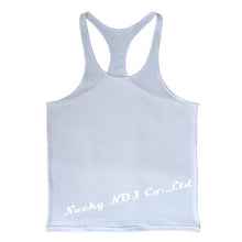 Tank Top Singlet Sleeveless Stringer