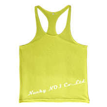 Tank Top Singlet Sleeveless Stringer