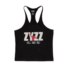 Tank Top Singlet Sleeveless Stringer