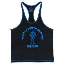Tank Top Singlet Sleeveless Stringer