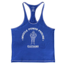 Tank Top Singlet Sleeveless Stringer