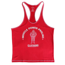 Tank Top Singlet Sleeveless Stringer
